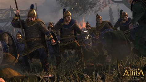 3d total war attila backgrounds|[100+] Hd Total War Attila Backgrounds .